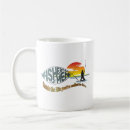 Search for fisher mugs Fishing
