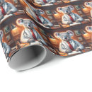 Search for koala wrapping paper Animal