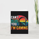 Search for funny gamer cards Lifestyle