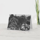 Search for blah cards Black