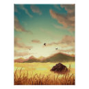 Recherche de landscape posters Sunrise