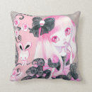 Recherche de emo coussins Imaginaire