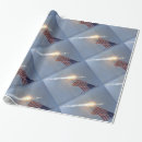 Search for apollo gift wrap Rocket
