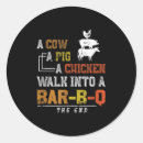 Search for funny smoking stickers Meat