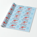 Search for helicopter wrapping paper Aircraft