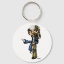 Search for attack keychains Blue