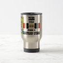 Search for veteran travel mugs Service