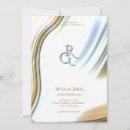 Search for golden wedding wedding invitations Foil