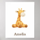 Search for giraffe nursery decor Gender neutral