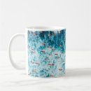 Search for caribbean sea mugs Flamingo
