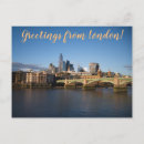 Recherche de salutations de londres cartes postales Angleterre