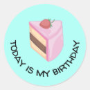 Search for my birthday stickers Celebrate