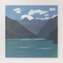 Search for chile puzzles Mountains