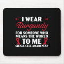Search for someone mousepads Wear