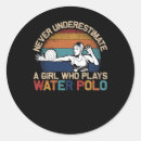 Search for water polo crafts party Athlete