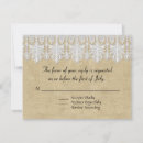 Recherche de déchirure invitations Pays rustique