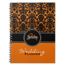 Search for wedding planner notebooks School