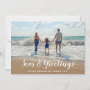 Search for beach christmas cards Coastal