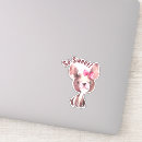Search for sweet puppy stickers Whimsical