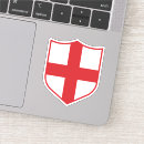 Search for england sport stickers Flag