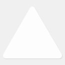 Search for triangles stickers Trendy