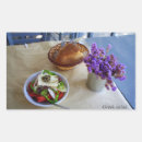Search for greek stickers Bread
