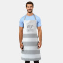 Search for mens aprons Cook