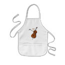 Search for strings aprons Cello