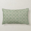 Search for celtic knot pattern pillows Green