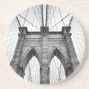 Recherche de brooklyn dessous de verres Architecture