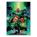 Recherche de ennemis cartes postales Super héros