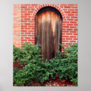 Search for old door posters Architecture