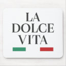 Search for italian mousepads Italy