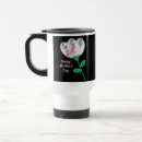 Search for pink and black travel mugs Mother