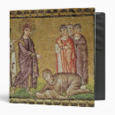 Search for cure binders Byzantine