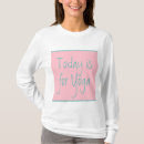 Recherche de turquoise tshirts Yoga
