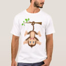 Search for silly monkey tshirts Funny