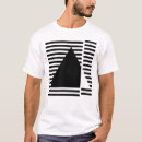 Recherche de bauhaus tshirts Minimalisme