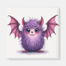 Search for pink monster Cartoon