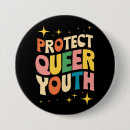 Search for protect trans kids buttons Lgbt