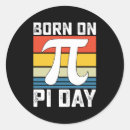Search for math pi stickers Student