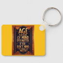 Search for mind keychains Quote