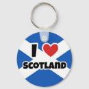 Recherche de scottland porteclés Flag