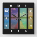 Recherche de saisonnier horloges Quai