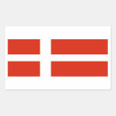Search for flag of the denmark stickers Dansk