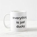Search for just ducky mugs Nature