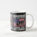 Search for military service mugs Veteran appreciation
