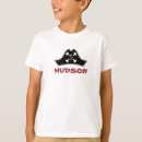 Search for pirate birthday tshirts Crossbones