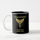 Search for white coat mugs Medical