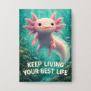 Recherche de axolotl mignon badges Rose